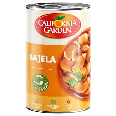 California Garden Bajela, 450g