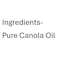 Heart Light Pure Canola Oil, 1.89L