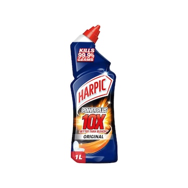 Harpic Original Toilet Cleaner, 1L