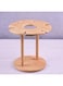 Honey Bee Wine Glass Drying Rack &amp; Bottle Holder