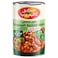 California Garden Fava Beans Saudi Koshna Recipe with Tomato, Garlic and Onion, 450g
