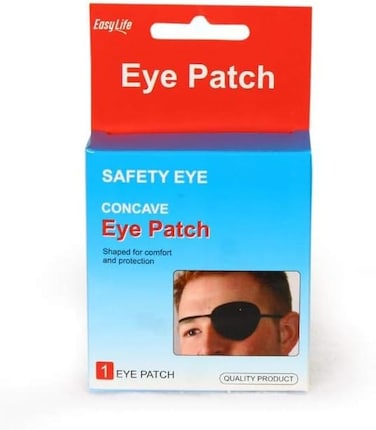 Easy life Safety Eye Patch