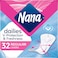 Nana Dailies Fresh Regular Panty Liners 32 Liners