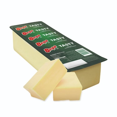 Bega Tasty Cheddar Cheese