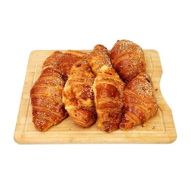 Mini Cheese Croissant Cheese 8-Piece Pack