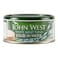 John West Solid White Meat Tuna in Water, 170g