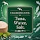 John West White Meat Tuna Solid in Water, 170g