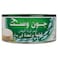 John West White Meat Tuna Solid in Water, 170g