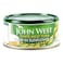 John West White Meat Tuna Solid in Sunflower Oil, 170g