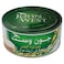 John West White Meat Tuna Solid in Sunflower Oil, 170g