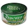 John West White Meat Tuna Solid in Sunflower Oil, 170g