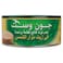 John West Light Meat Tuna Solid in Sunflower Oil, 170g