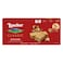Loacker Classic Napolitaner Chocolate Wafers, 45g Pack of 5