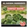 Al Ain Finely Chopped Spinach, 400g