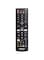 Universal Remote for LG Smart TV, Compatible with All LG TV Remote Control LCD LED OLED UHD HDTV 3D 4K Smart TV Models, Replacement for LG TV Remote Feature with Netflix Amazon Shortcuts Button