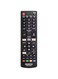 Universal Remote for LG Smart TV, Compatible with All LG TV Remote Control LCD LED OLED UHD HDTV 3D 4K Smart TV Models, Replacement for LG TV Remote Feature with Netflix Amazon Shortcuts Button