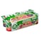 Carrefour Classic Red Fruit Yogurt, 125g, Pack of 8