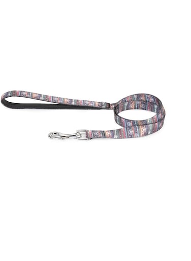 Camon Multicolor Leash 1.0X120Cm