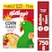 Kellogg's Original Corn Flakes, 750g