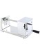 Dubai Gallery Twisted Vegetable Cutter Silver AMZ-N22358761A