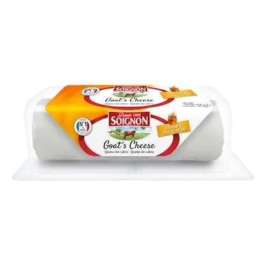 سوينيون جبنة الماعز بالعسل، 125 غرام