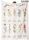 Christian Gifts for Women, Christian Blanket with Flowers, Birthday Gifts for Women, Inspirational, Religious Gifts for Sister, Friend, Daughter, Mom, Soft Throw Blankets 50'' x 60''