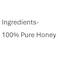 Capilano Pure Honey, 2.5kg