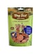 Dog Fest Farm Fresh Treats &amp; Chews Small Dogs Treats Made with Real Lamb Meat, 55 grams, Pack of 1