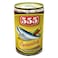 555 Spanish Sardines in Oil, 155g