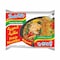 Indomie Instant Fried Noodles with Seasoning Powder and Sauce, 80g Pack of 5