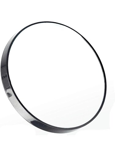 Magnifying Mirror Handheld 15x Applying Make Up And Tweezing
