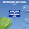 NIVEA Refreshing Cleansing Face Wash for Normal Skin with Lotus Flower, 150ml