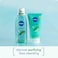NIVEA Face Wash Cleanser Purifying Cleansing Combination Skin 150ml