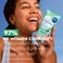 NIVEA Purifying Cleansing Face Wash for Combination Skin with Ocean Algae, 150ml