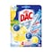 Dac Clean And Fresh Toilet Rim Block Lemon 50g