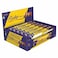 Cadbury Flake Dipped Chocolate Bar, 32g Pack of 12