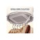 PowerDry Portable Clothes Heater with Stand, Quick-Dry Technology, Foldable Design for Travel