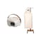 PowerDry Portable Clothes Heater with Stand, Quick-Dry Technology, Foldable Design for Travel