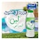 Almarai Full Fat Fresh Laban with Vitamins, 360ml