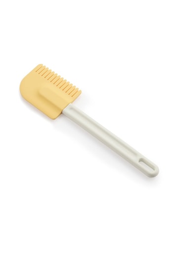 630284 Delicia Silicone Spatula Whisk Cleaning Spatula Silicone Lollipops Heat Resistant