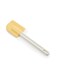 630284 Delicia Silicone Spatula Whisk Cleaning Spatula Silicone Lollipops Heat Resistant