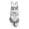 Super Realistic Cat Plush Backpack 45cm Stuffed Animal School Bag for Kids, Cute Cartoon Cat Travel Backpack, Soft Lightweight Shoulder Bag for Girls &amp; Boys, Gift for Daughter, Sister, Birthday Gift