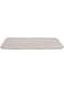 Trixie Lying Grey Mat for Skudo 7 &amp; Gulliver 7 Transport Box XXL 52x83cm