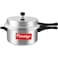 Prestige Popular Pressure Cooker with Lid 7.5L and Pressure Pan without Lid 3.5L