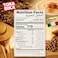 تورا بيكا مسحوق كابوتشينو سريع التحضير 25 غرام