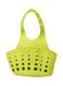 Kitchen Sponge Holder Green 19x12x5cm