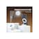 Magnetic Multi-Angle Selfie Fill Light with Adjustable Stand