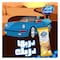 l&#39;usine Cheese Puff, 70g