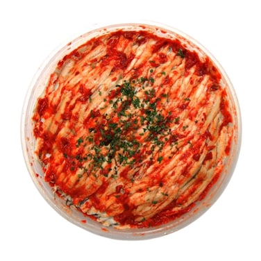 Renna Anchovy Fillets In Spicy Sauce