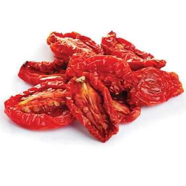 طماطم مجففة بالشمس